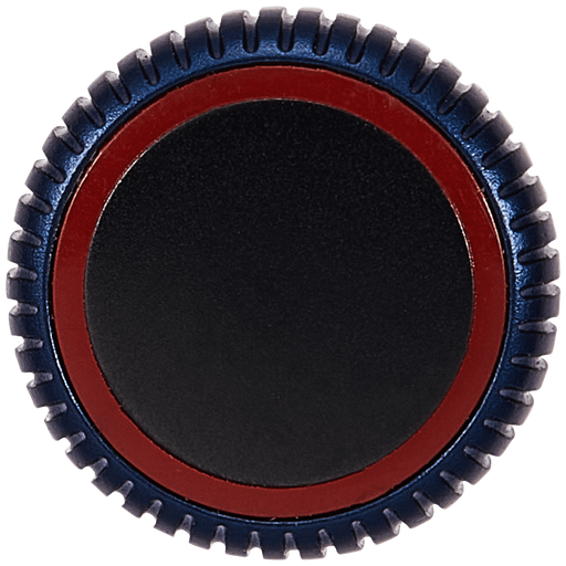[SP-IW-SR6-44MM-CRWNUT-LTE-BKBL] Crown Nut For iWatch Series 6 (40mm / 44mm) (LTE Version) (Black / Blue) (Premium)