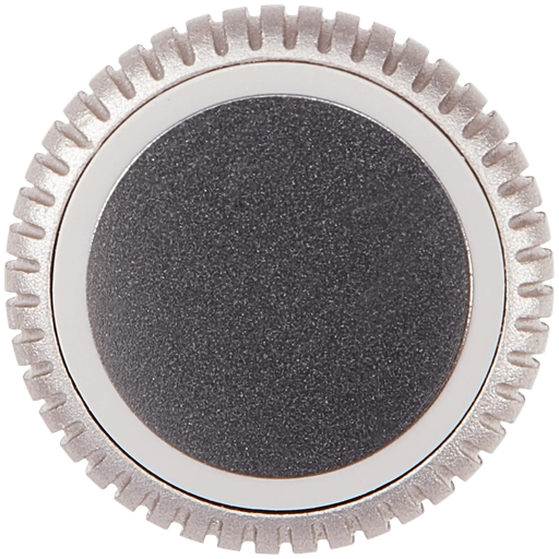 [SP-IW-SR9-41MM -CRWNUT-GPS-ST] Crown Nut For iWatch Series 7 / 8 / 9 (41mm / 45mm) (GPS Version) (Starlight) (Premium)