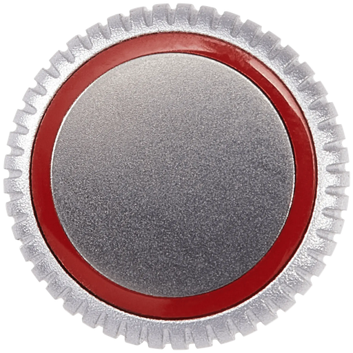 [SP-IW-SR9-41MM -CRWNUT-LTE-SLV] Crown Nut For iWatch Series 8 / 9 (41mm / 45mm) (LTE Version) (Silver) (Premium)