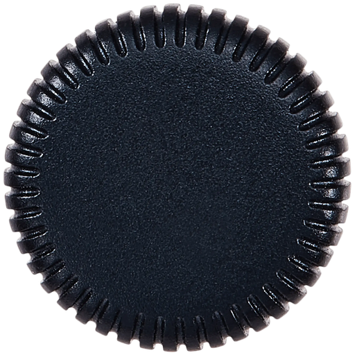 [SP-IW-SE2-40MM-CRWNUT-GPS-BK] Crown Nut For iWatch Series SE (2nd Gen) (40mm / 44mm) (GPS Version) (Black) (Premium)