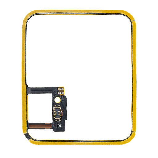 [SP-IW-SR1-38MM-FTSWADT] Force Touch Sensor With Adhesive For iWatch Series 1 (38mm) (Premium)