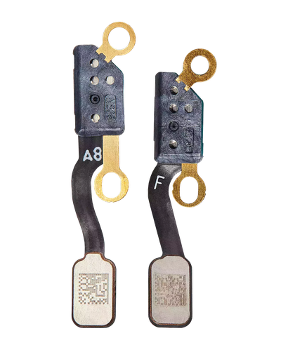 [SP-IW-SR7-41MM-GPSSC] GPS Small Connector Flex Cable For iWatch Series 7 (41mm) (Premium)