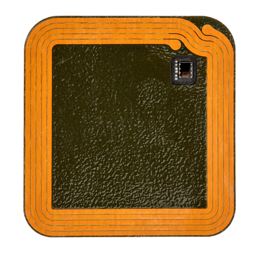 [SP-IW-SR6-40MM-NFCWAP] NFC Wireless Antenna Pad For iWatch Series 6 (40mm) (Premium)