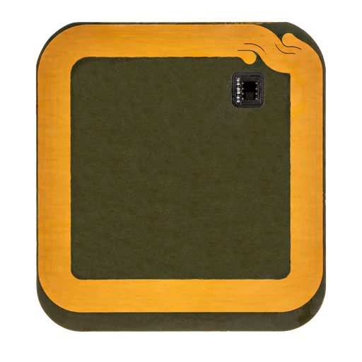 [SP-IW-SR6-44MM-NFCWAP] NFC Wireless Antenna Pad For iWatch Series 6 (44mm) (Premium)