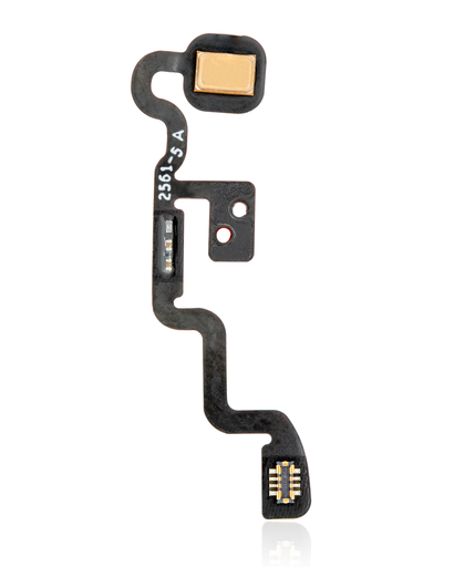 [SP-IW-SR6-40MM-PBFC] Power Button Flex Cable For iWatch Series 6 (40mm) (Premium)