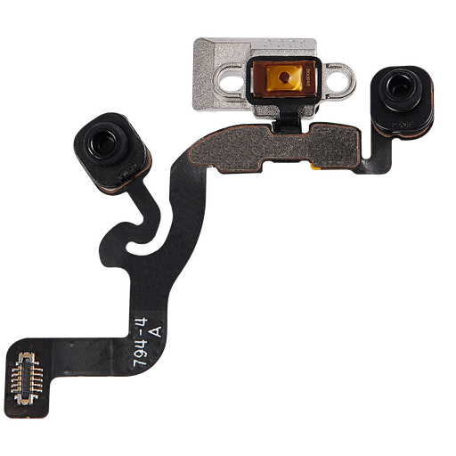 [SP-IW-SRU-49MM-PBFC] Power Button Flex Cable For iWatch Series Ultra (1st Gen) (49mm) (Premium)