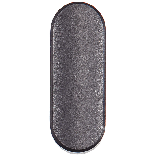 [SP-IW-SR3-42MM-PB-BK] Power Button For iWatch Series 1 / 2 / 3 (38mm / 42mm) (Black) (Premium)