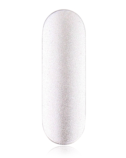 [SP-IW-SR6-40MM-PB] Power Button For iWatch Series 4 / Series 5 / Series 6 (40mm / 44mm) (Aluminum/White) (Premium)