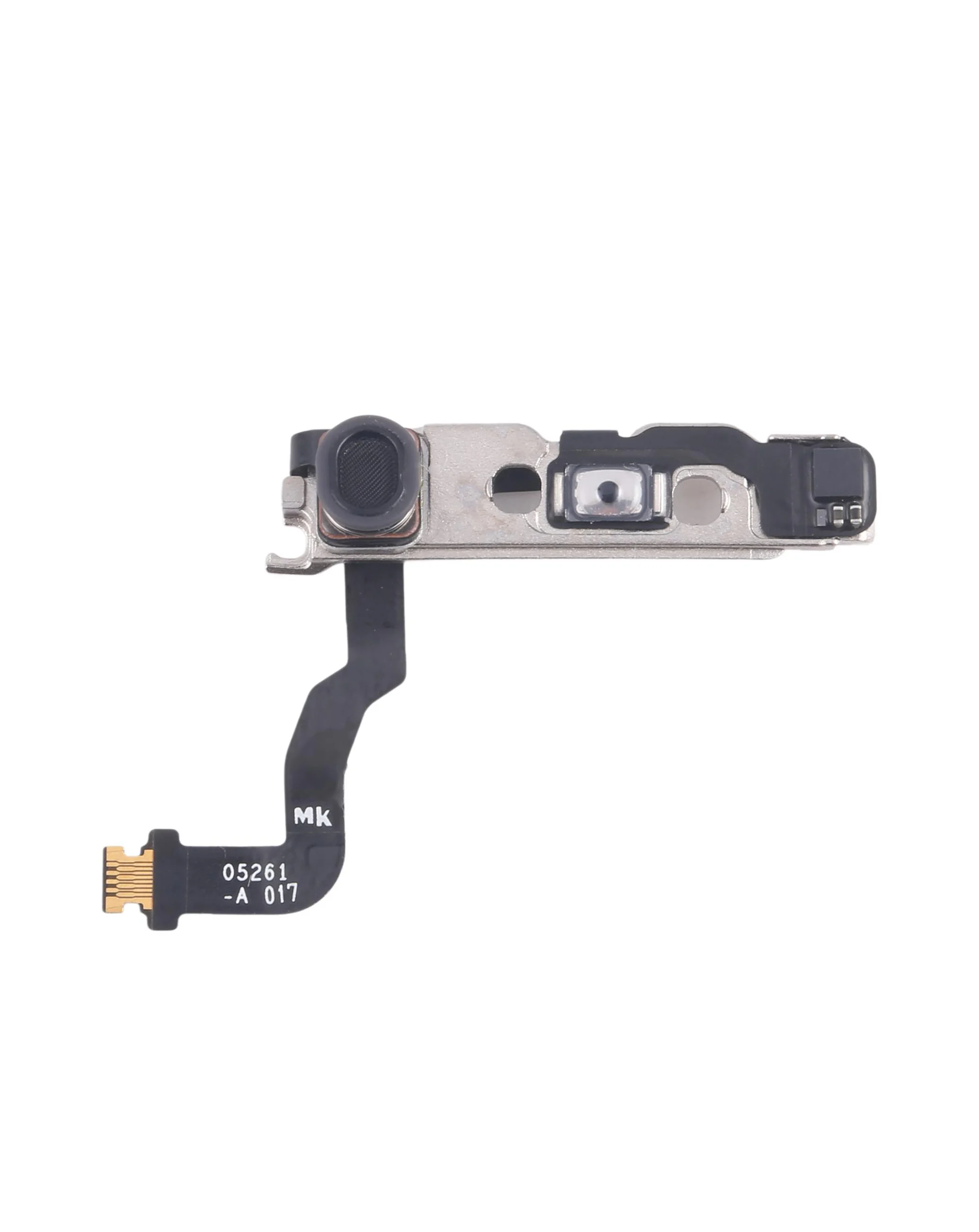[SP-IW-SR10-42MM-PBFC] Power Button Flex Cable For iWatch Series 10 /11 (42mm)  (Premium)