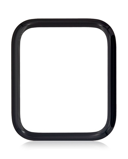 [SP-IW-SR6-40MM-21OCA] 2 in 1 Front Cover Glass with OCA For iWatch Series 4 / Series 5 / Series 6 / Series SE (1st / 2nd Gen) (40mm) (Premium)