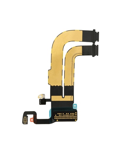 [SP-IW-SR6-40MM-LCDFC] LCD Flex Cable For iWatch Series 6 (40mm) (Premium)