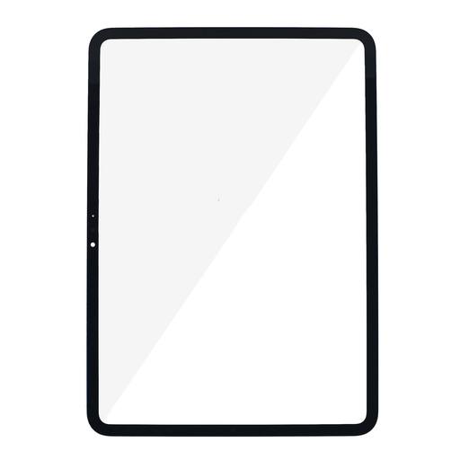 [SP-IPA13-24-21OCA] 2 in 1 Front Glass + OCA (Premium) for iPad Air 13 (2024) (G+ Oca Pro)