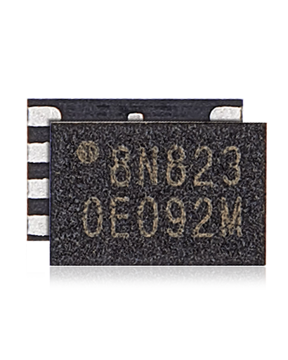 [SP-I16PM-SPIFIC-8N8] Ace SPI Flash IC For iPad Pro 12.9" 3rd Gen (2018) / iPad Pro 12.9" 4th Gen (2020) / iPad Pro 11" 1st Gen (2018) / iPad Pro 11" 2nd Gen (2020) / 15 Series / 16 Pro / 16 Pro Max (8N8) (Premium)