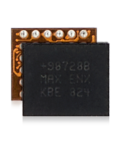[SP-IPR11-2ND-ACIC-30PI] Audio Codec IC For iPad Pro 11" 1st Gen (2018) / 2nd Gen (2020) / iPad Pro 12.9" 3rd Gen (2018) (98728B / 30 Pin) (Premium)