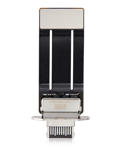 [SP-IPM6-CPFC-AM-PN] Charging Port Flex Cable For iPad Mini 6 (Aftermarket) (Pink)