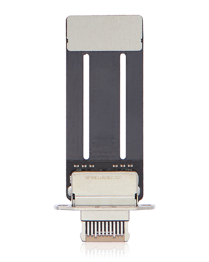 [SP-IPM6-CPFC-AM-GRY] Charging Port Flex Cable For iPad Mini 6 (Aftermarket) (Space Gray)