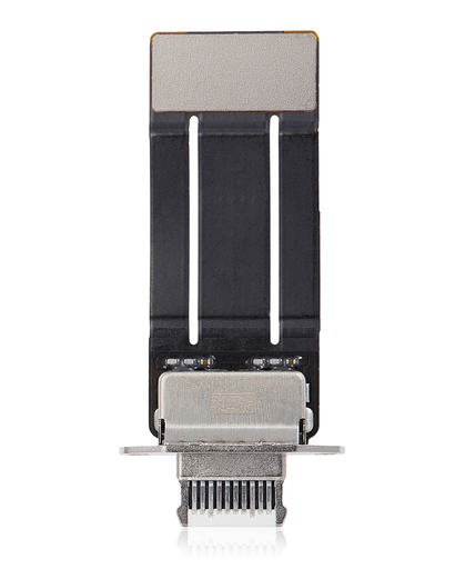 [SP-IPM6-CPFC-PU] Charging Port Flex Cable For iPad Mini 6 (Premium) (Purple)
