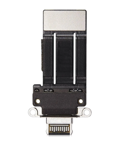 [SP-IPM6-CPFC-ST] Charging Port Flex Cable For iPad Mini 6 (Premium) (Starlight)