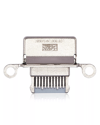 [SP-IPA4-CPO-10P-BL] Charging Port Only For iPad Air 4 (Soldering Required) (Sky Blue) (10 Pack) (Premium)