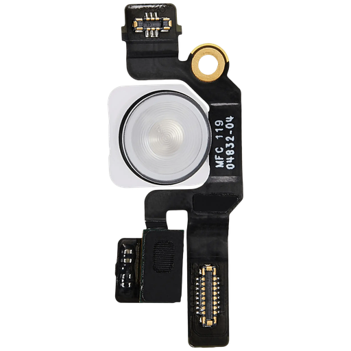 [SP-IPR13-7TH-FLFC] Flashlight Flex Cable For iPad Pro 11" 5th Gen / 13" 7th Gen (2024) (Premium)