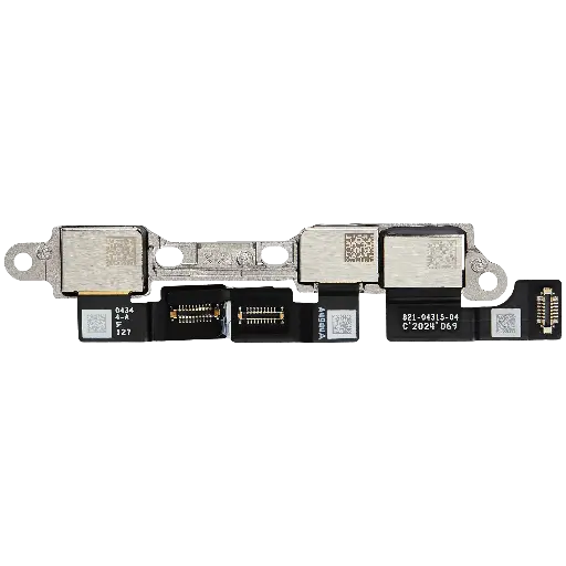 [SP-IPR13-7TH-FC] Front Camera For iPad Pro 11" 5rd Gen / 13" 7th Gen (2024) (Premium)