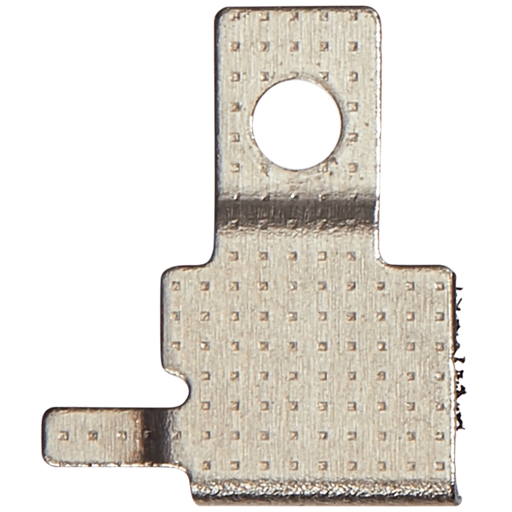 [SP-IPR13-7TH-FCMICFCHBR] Front Camera Microphone Flex Cable Holding Bracket For iPad Pro 11" 5th Gen (2024) / iPad Pro 13" 7th Gen (2024) (Premium)