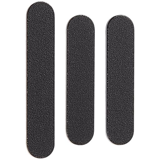 [SP-IPR13-7TH-HBPV-BK] Hard Buttons (Power / Volume) For iPad Pro 11" (5th Gen, 2024) / iPad Pro 13" 7th Gen (2024) (Space Black) (Premium)