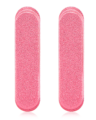 [SP-IP11-HBPV-PN] Hard Buttons (Volume) For iPad 10 (2022) / iPad 11 (2025) (Pink) (Premium)