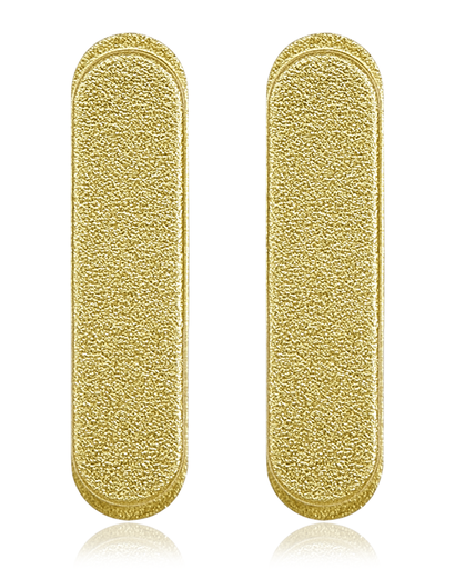 [SP-IP11-HBPV-YEL] Hard Buttons (Volume) For iPad 10 (2022) / iPad 11 (2025) (Yellow) (Premium)