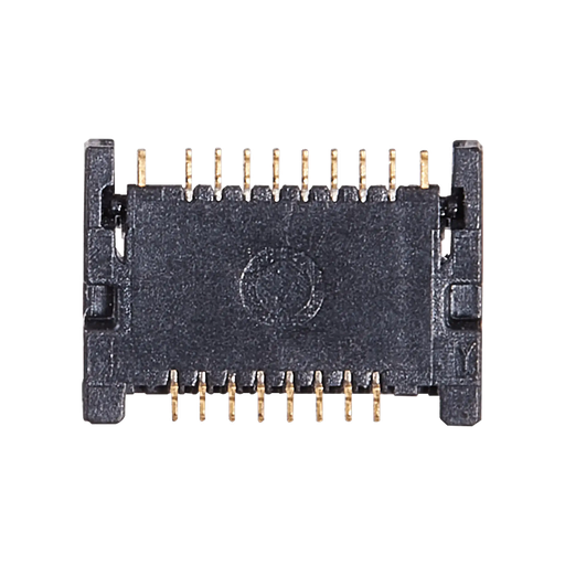 [SP-IP9-HBFPC] Home Button FPC Connector (On Motherboard) For iPad Pro 9.7 / iPad 7 (2019) / iPad 8 (2020) / iPad 9 (2021) (Premium)