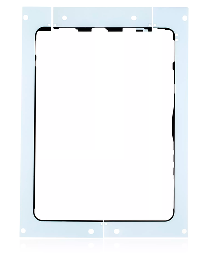 [SP-IPA4-LADT-10P] LCD Adhesive Tape For iPad Air 4 (10 Pack)  (Tesa Tape) (Premium)