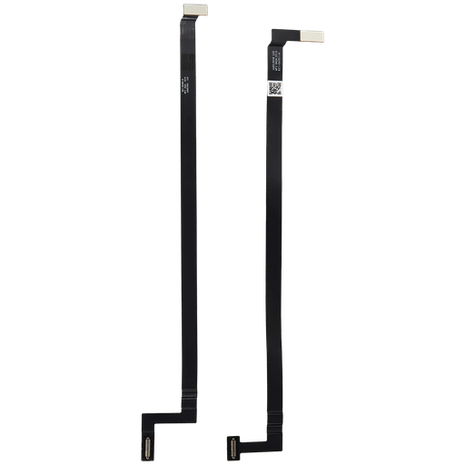 [SP-IPR129-4TH-LCDFPCC-42P] LCD FPC Connector / MainBoard Charger USB FPC Connector For MacBook Pro 13" / 15" / Air 13" A1706/A1707/A1708/A1989/A2159/A2251/A2289/A1990/A1932/A2179 (2016-2020) / iPad Pro 11" (2018)/Pro 11" (2020)/Pro 12.9" (2018)/Pro 12.9" (2020) (42 Pin) (Premium)