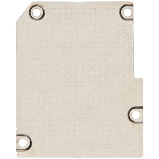 [SP-IPA13-25-LCDHBR] LCD Holding Bracket For iPad Air 13" (2024) / Air 13" (2025) (Premium)