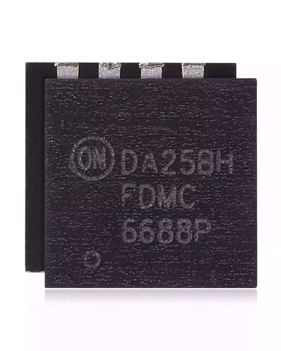 [SP-IPR129-6TH-LMIC] Light Mosfet IC For iPad Pro 12.9" 5th Gen (2021) / iPad Pro 12.9" 6th Gen (2022) (6688P) (Premium)