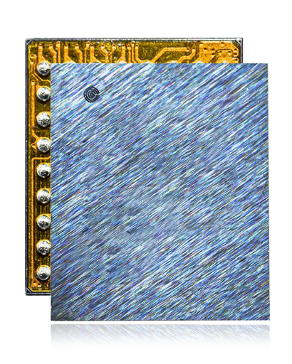 [SP-IPR129-4TH-NFCIC-72P] NFC IC For iPhone XR / XS / XS Max / iPad Pro 11" 1st Gen (2018) / iPad Pro 11" 2rd Gen (2020) / iPad 7 (2019) / iPad Air 3 / Pro 12.9" 4th Gen (2020) / iPad Mini 5 (100VB27,72Pin) (Premium)