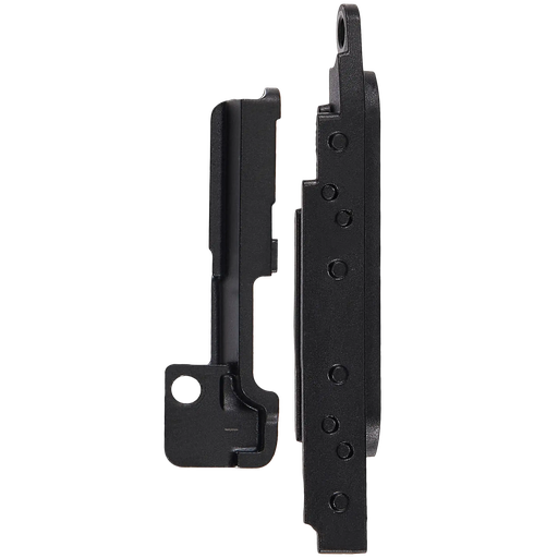 [SP-IPM6-PVBHBR-WIFI] Power / Volume Button Flex Cable Holding Bracket For iPad Mini 6 (WiFi Version) (Premium)