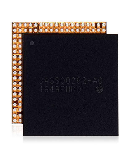 [SP-IPR11-2ND-PMIC-BG-343S00262] Power Management IC (Big) For iPad Pro 11" 2nd Gen (2020) (343S00262) (Premium)