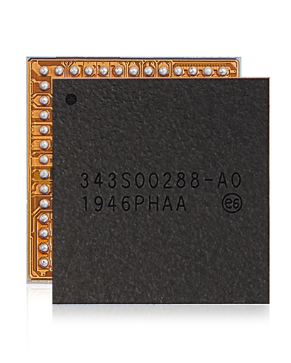 [SP-IPR11-2ND-PMIC-343S00288] Power Management IC For iPad Pro 11" 2nd Gen (2020) (343S00288) (Premium)