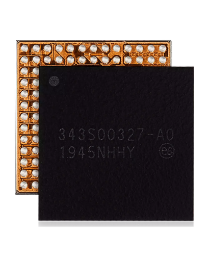 [SP-IPR129-4TH-PMIC-343S00327] Power Management IC For iPad Pro 12.9" 4th Gen (2020) (343S00327) (Premium)
