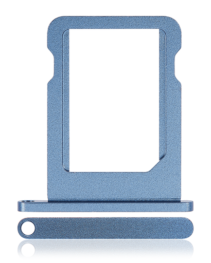 [SP-IPA5-SCT-BL] Sim Card Tray For iPad Air 5 (Blue) (Premium)