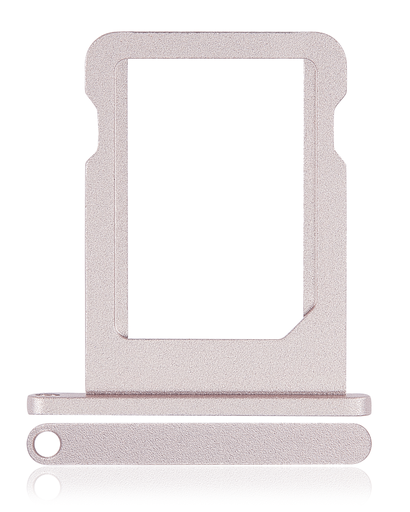 [SP-IPA5-SCT-PN] Sim Card Tray For iPad Air 5 (Pink) (Premium)
