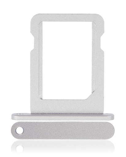 [SP-IPA5-SCT-ST] Sim Card Tray For iPad Air 5 (Starlight) (Premium)