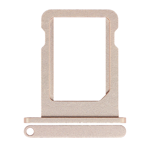 [SP-IPM6-SCT-ROGO] Sim Card Tray For iPad Mini 6 (Rose Gold) (Premium)