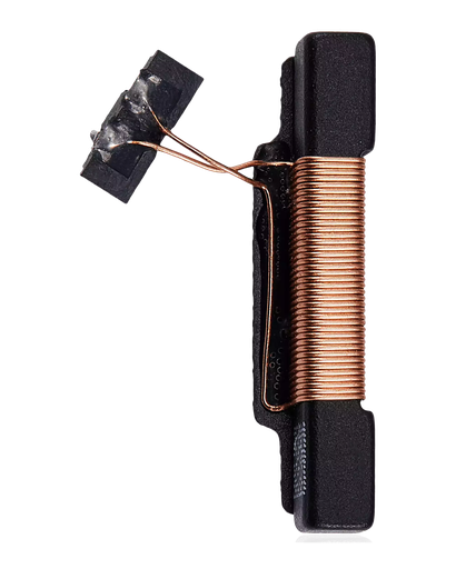 [SP-IPR129-6TH-SCC] Stylus Charging Coil For iPad Pro 11" 2nd Gen (2020) / Pro 11" 3rd Gen (2021) / Pro 11" 4th Gen (2022) / Pro 12.9" 4th Gen (2020) / Pro 12.9" 5th Gen (2021) / Pro 12.9" 6th Gen (2022) / Air 4 / Air 5 / Mini 6 (Premium)