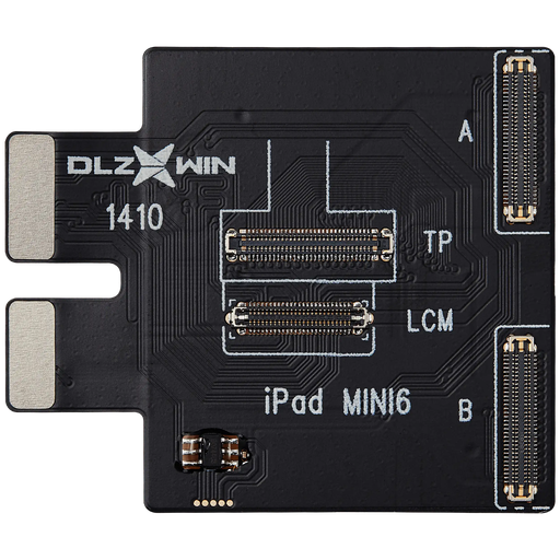 [SP-IPM6-TFCITB] Test Flex Cable For iTestBox (S800 Ultra) For iPad Mini 6 (Premium)