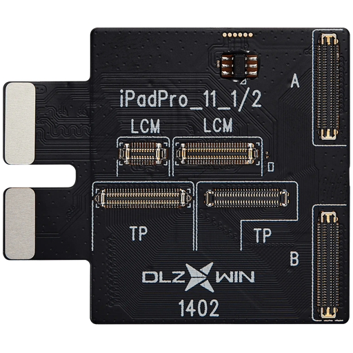 [SP-IPR11-2ND-TFCITB] Test Flex Cable For iTestBox (S800 Ultra) For iPad Pro 11" 1st Gen (2018) / Pro 11" 2nd Gen (2020) (Premium)
