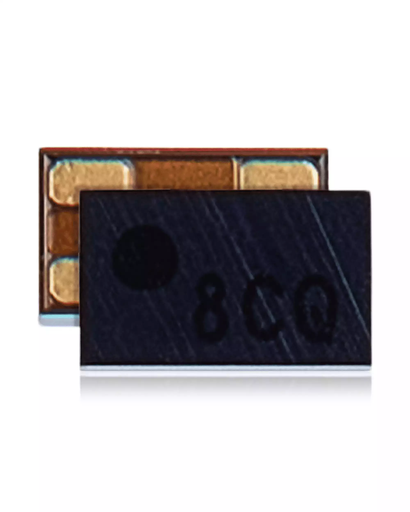 [SP-IP9-TCMOS] Touch Mosfet For iPad 7 (2019) / iPad 8 (2020) / iPad 9 (2021) / iPad Mini 5 / iPad Air 3 / iPad Pro 12.9" 3rd Gen (Q3002 / Q2202) (XCQ) (Premium)