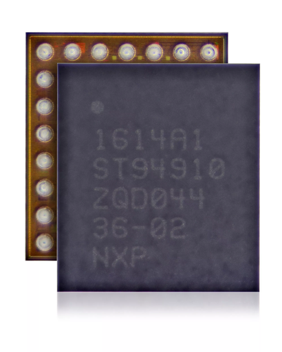 [SP-I12PM-U2PCIC-1614A1] U2 Power Charger IC Chip For iPhone 12 / 12 Mini / 12 Pro / 12 Pro Max / iPad 9 (2021) (1614A1) (Premium)