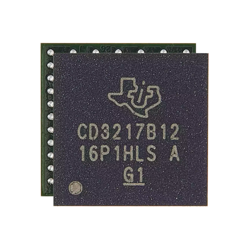 [SP-IPR129-4TH-UPDIC-123P] USB And Power Delivery IC For iPad Pro 11" ( 2nd Gen / 3rd Gen) / iPad Air 4 / iPad Air 5 (2022) / Mini 6 / Pro 12.9" (4th Gen,2020 / 5th Gen,2021) (123 Pin) (Premium)