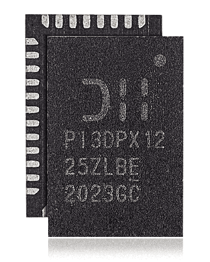 [SP-IPR129-4TH-USBRDIC-Pi3dpx1225] USB RE-drive IC For iPad Pro 12.9" 4th Gen (2020) / iPad Pro 11" 2nd Gen (2020) (Pi3dpx1225) (Premium)